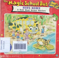 HOPS HOME/THE MAGIC SCHOOL BUS