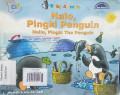 HALO, PINGKI PENGUIN