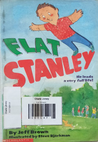 FLAT STANLEY