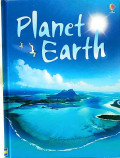 PLANET EARTH / USBORNE BEGINNERS