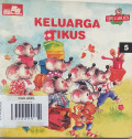 KELUARGA TIKUS