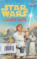 STAR WARS LUKE'S FATE