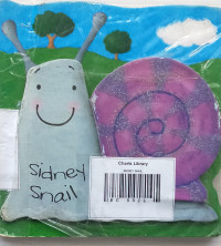 SIDNEY SNAIL