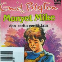 MONYET MIKE DAN CERITA-CERITA LAIN