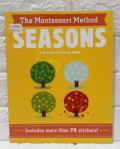 SEASONS / THE MONTESSORI METHOD