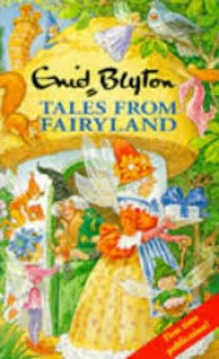 TALES FROM FAIRYLAND