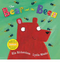 THE BEAR AND THE BEES