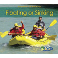 FLOATING OR SINKING / PROPERTIES OF MATERIALS