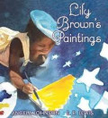 LILY BROWN'S PAINTINGS