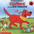 CLIFFORD AND THE BIG PARADE