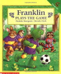 FRANKLIN PLAYS THE GAME