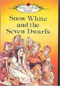 SNOW WHITE AND THE SEVEN DWARFS