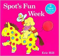 SPOT'S FUN WEEK