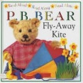 P.B. BEAR FLY-AWAY KITE