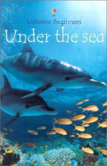 UNDER THE SEA/USBORNE BEGINNERS