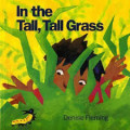 IN THE TALL, TALL GRASS