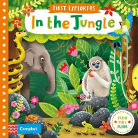 IN THE JUNGLE / FIRST EXPLORERS