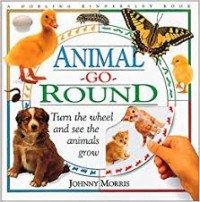 ANIMAL GO ROUND