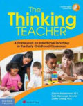 THE THINKING TEACHER