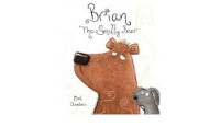 BRIAN THE SMELLY BEAR