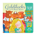 GOLDILOCKS AND THE THREE BEARS / READ, LEARN, AND PLAY!