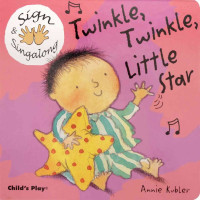 Twinkle, Twinkle, Little Star/SIGN & SINGALONG