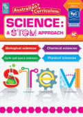 SCIENCE: A STEM APPROACH (FOUNDATION)