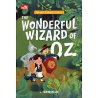 THE WONDERFUL WIZARD OF OZ / WORLD LIBRARY SERIES