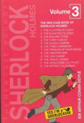 THE NEW CASE-BOOK OF SHERLOCK HOLMES VOL.3