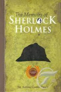 THE MEMOIRS OF SHERLOCK HOLMES