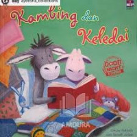 KAMBING DAN KELEDAI