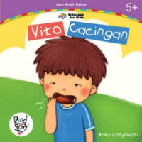 VITO CACINGAN / SERI ANAK SEHAT