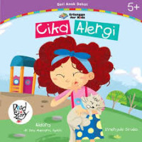 CIKA ALERGI / SERI ANAK SEHAT