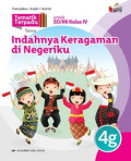 INDAHNYA KERAGAMAN DI NEGERIKU/TEMATIK TERPADU 4G