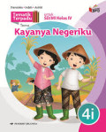 KAYANYA NEGERIKU/TEMATIK TERPADU 4I