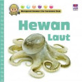 HEWAN LAUT/MENGENAL HEWAN LIAR BERSAMA SAM