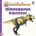 DINOSAURUS KARNIVOR / MENGENAL HEWAN PRASEJARAH BERSAMA PROF. PETE