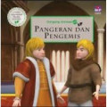 PANGERAN DAN PENGEMIS/DONGENG ANIMASI 3D