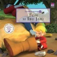 TOM SI IBU JARI/DONGENG ANIMASI 3D