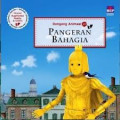 PANGERAN BAHAGIA/DONGENG ANIMASI 3D