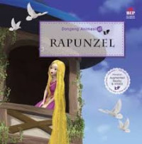 RAPUNZEL / DONGENG ANIMASI 3D