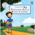 PENJAHIT KECIL YANG CERDIK /DONGENG ANIMASI 3D