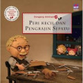 PERI KECIL DAN PERAJIN SEPATU/DONGENG ANIMASI 3D