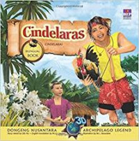 CINDELARAS/DONGENG NUSANTARA