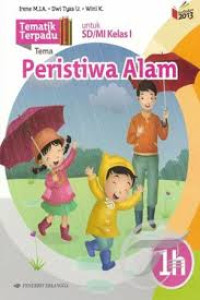 PERISTIWA ALAM/TEMATIK TERPADU 1H