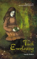 TUCK EVERLASTING