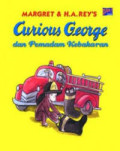 CURIOUS GEORGE DAN PEMADAM KEBAKARAN