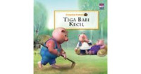 TIGA BABI KECIL / DONGENG ANIMASI 3D