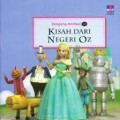 KISAH DARI NEGERI OZ/DONGENG ANIMASI 3D