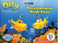 PENYELAMATAN ANAK PAUS/OLLY SI KAPAL SELAM